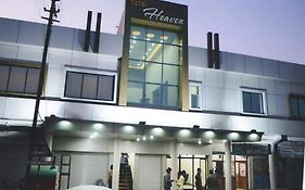 Hotel Heaven